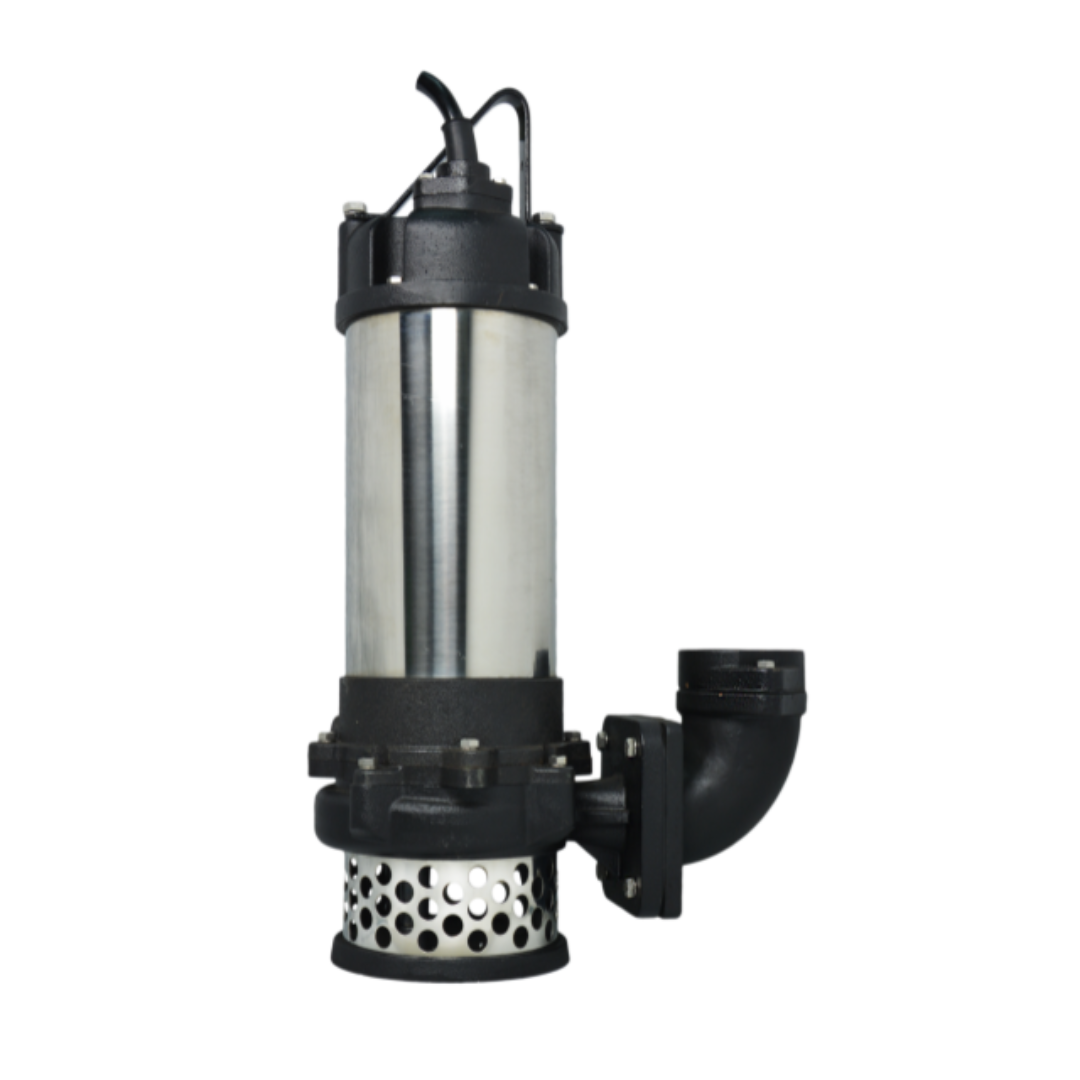 WPKH HI-Head Dirty Water Pumps